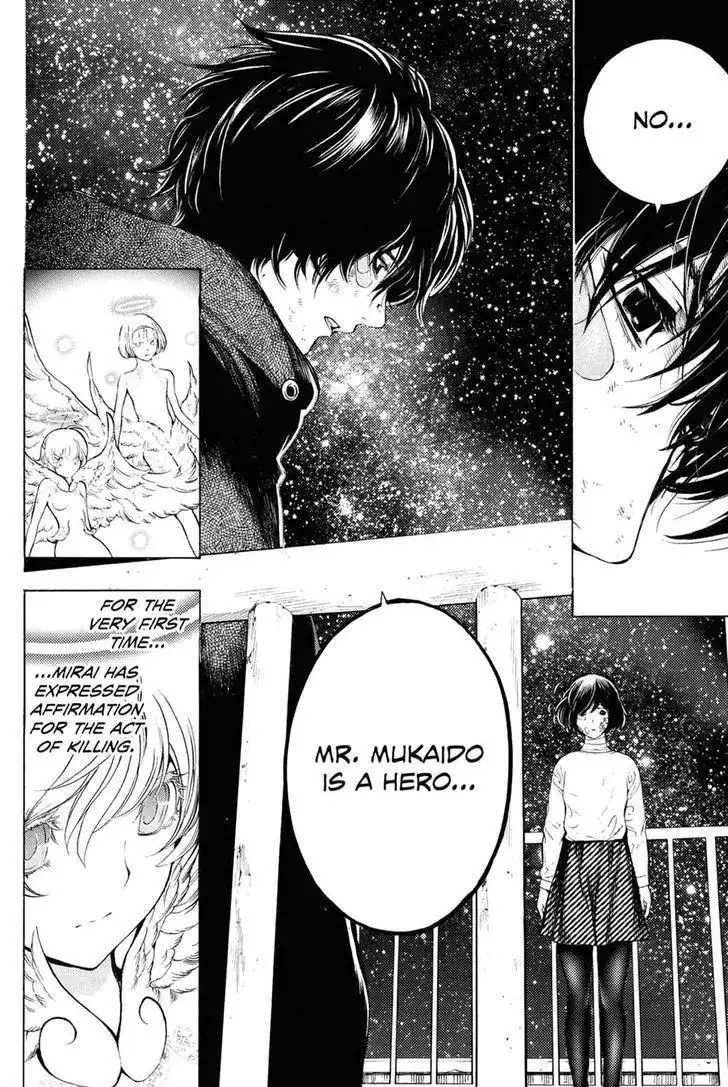 Platinum End Chapter 27 15